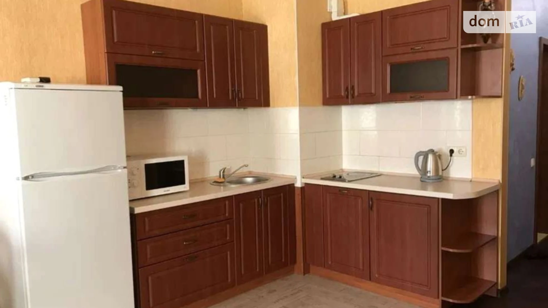 Сдается в аренду 1-комнатная квартира 45 кв. м в Одессе, цена: 8000 грн - фото 2