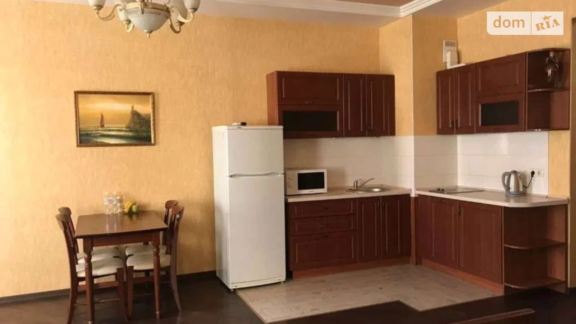 Сдается в аренду 1-комнатная квартира 45 кв. м в Одессе, цена: 8000 грн - фото 3