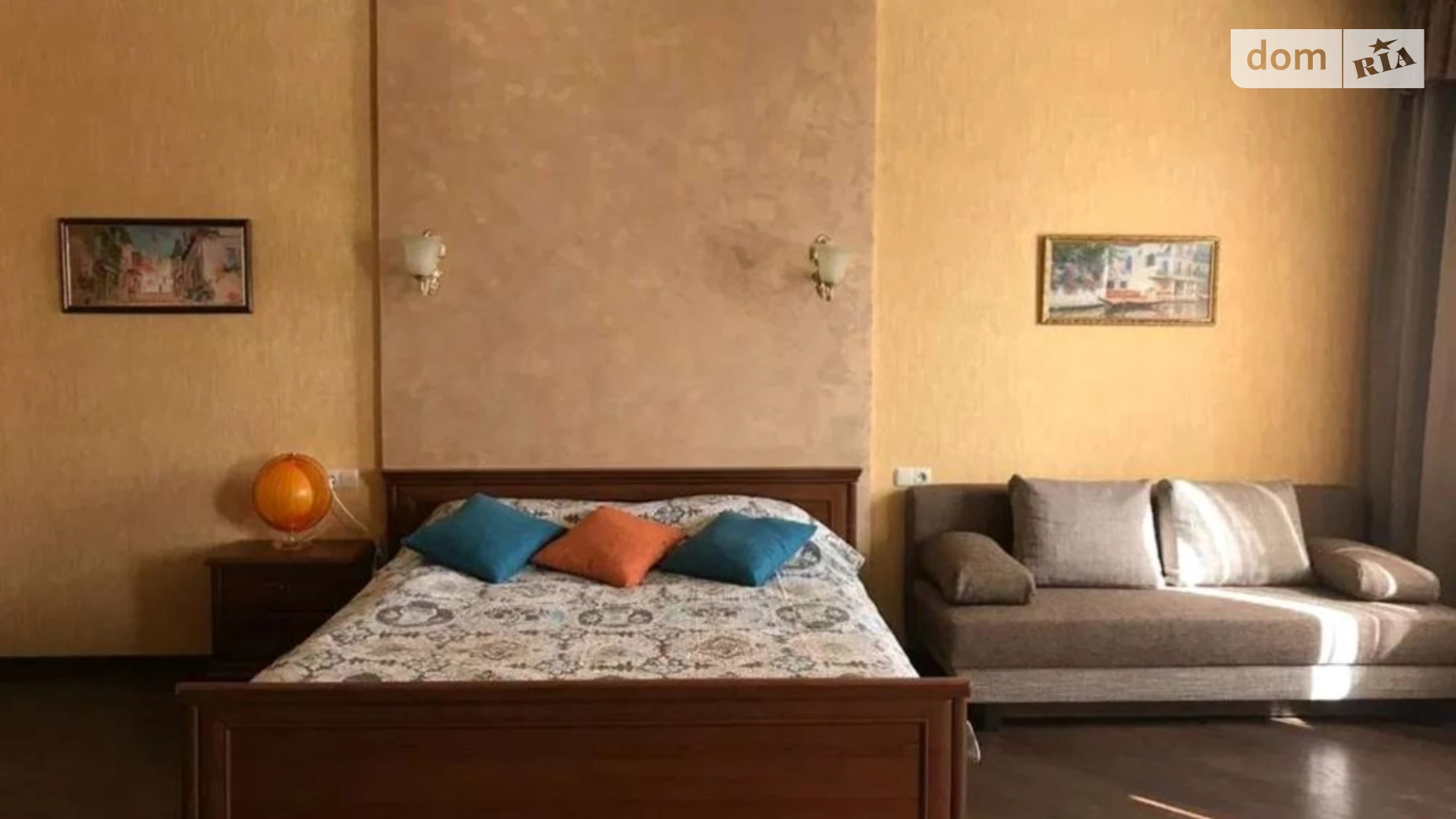 Сдается в аренду 1-комнатная квартира 45 кв. м в Одессе, цена: 8000 грн - фото 4