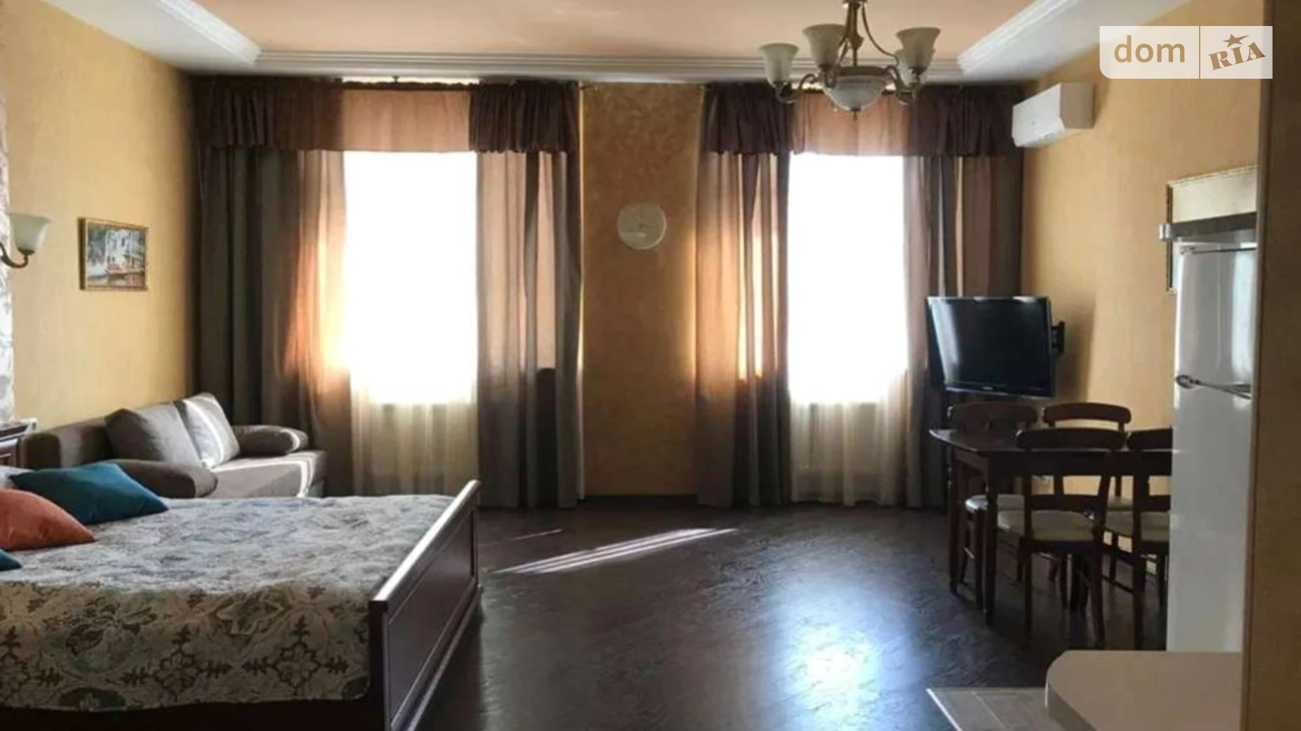 Сдается в аренду 1-комнатная квартира 45 кв. м в Одессе, цена: 8000 грн - фото 5