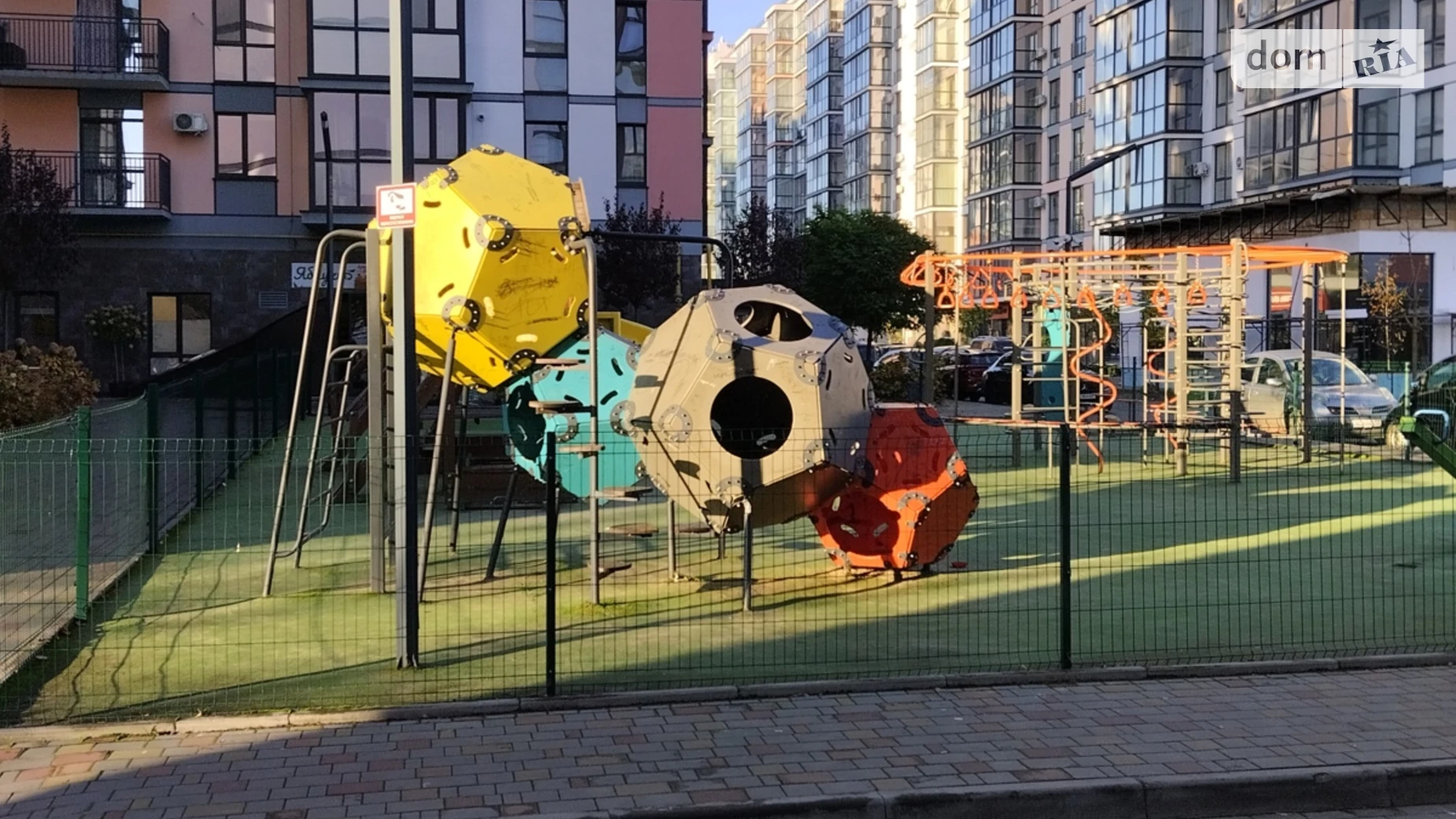 1-комнатная квартира 47 кв. м в Луцке, цена: 59000 $ - фото 2