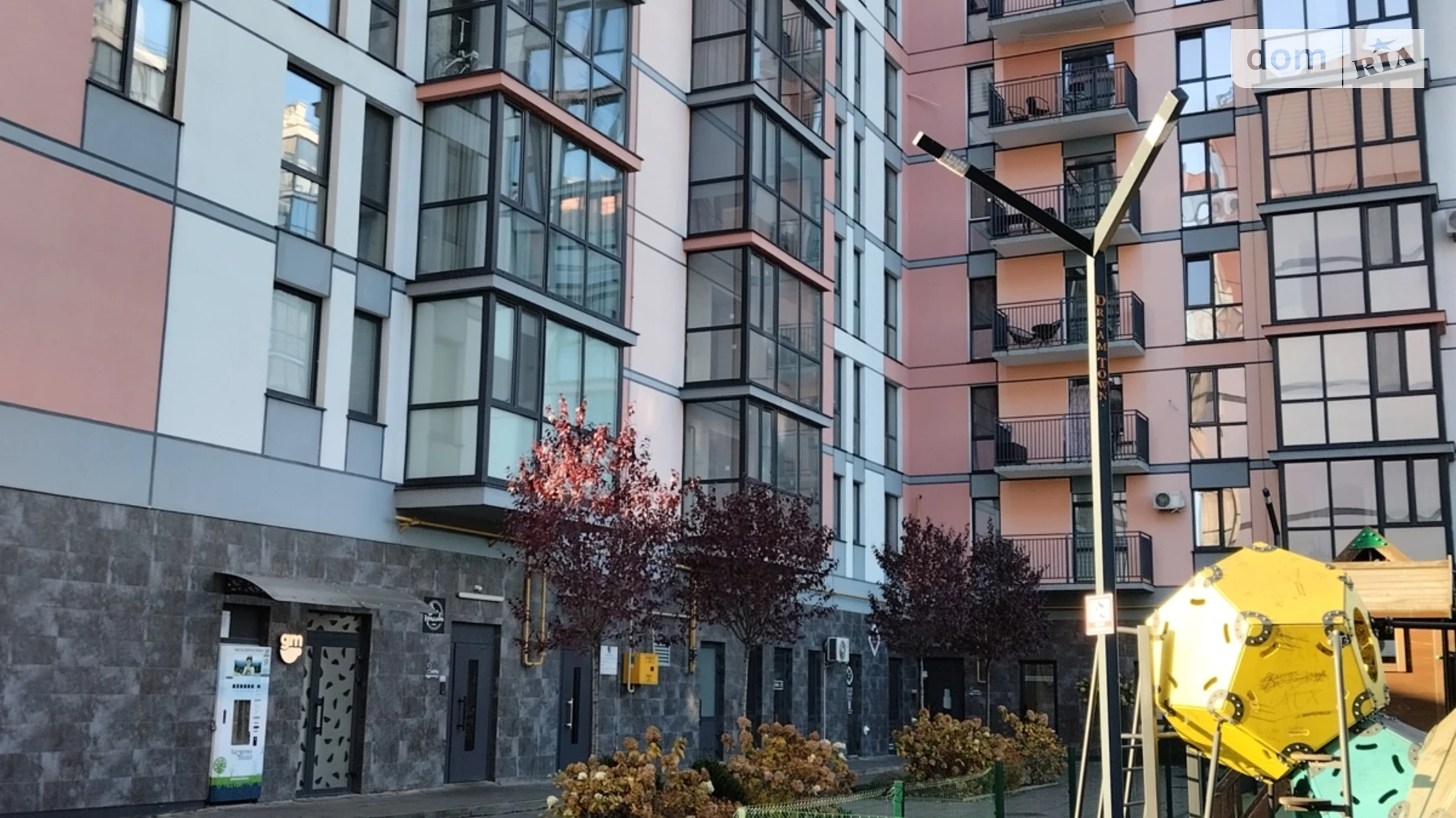 1-комнатная квартира 47 кв. м в Луцке, цена: 59000 $ - фото 3