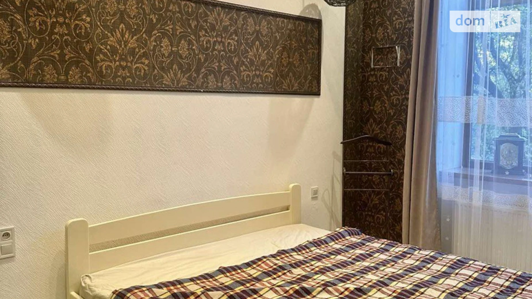 Сдается в аренду 2-комнатная квартира 55 кв. м в Львове, ул. Грювальдская, 8 - фото 4