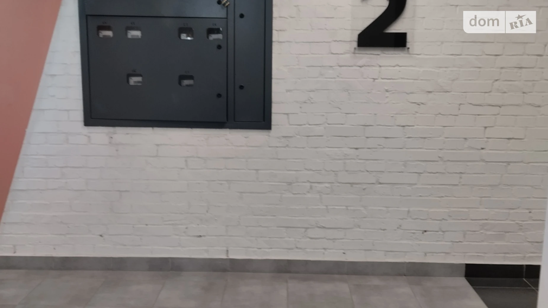 1-комнатная квартира 47 кв. м в Луцке, цена: 59000 $ - фото 4