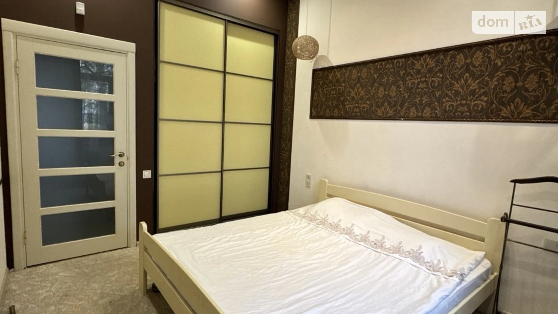 Сдается в аренду 2-комнатная квартира 55 кв. м в Львове, ул. Грювальдская, 8 - фото 5