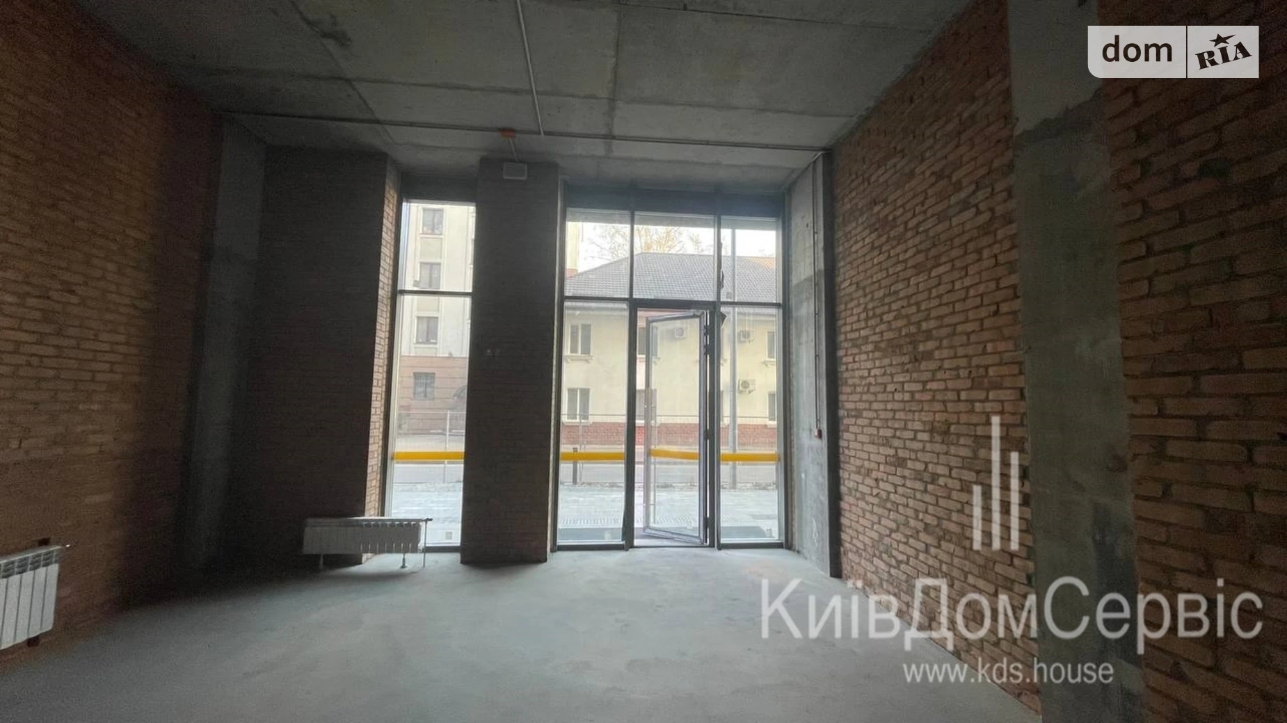 Сдается в аренду помещения свободного назначения 65.9 кв. м в 25-этажном здании, цена: 78000 грн - фото 5