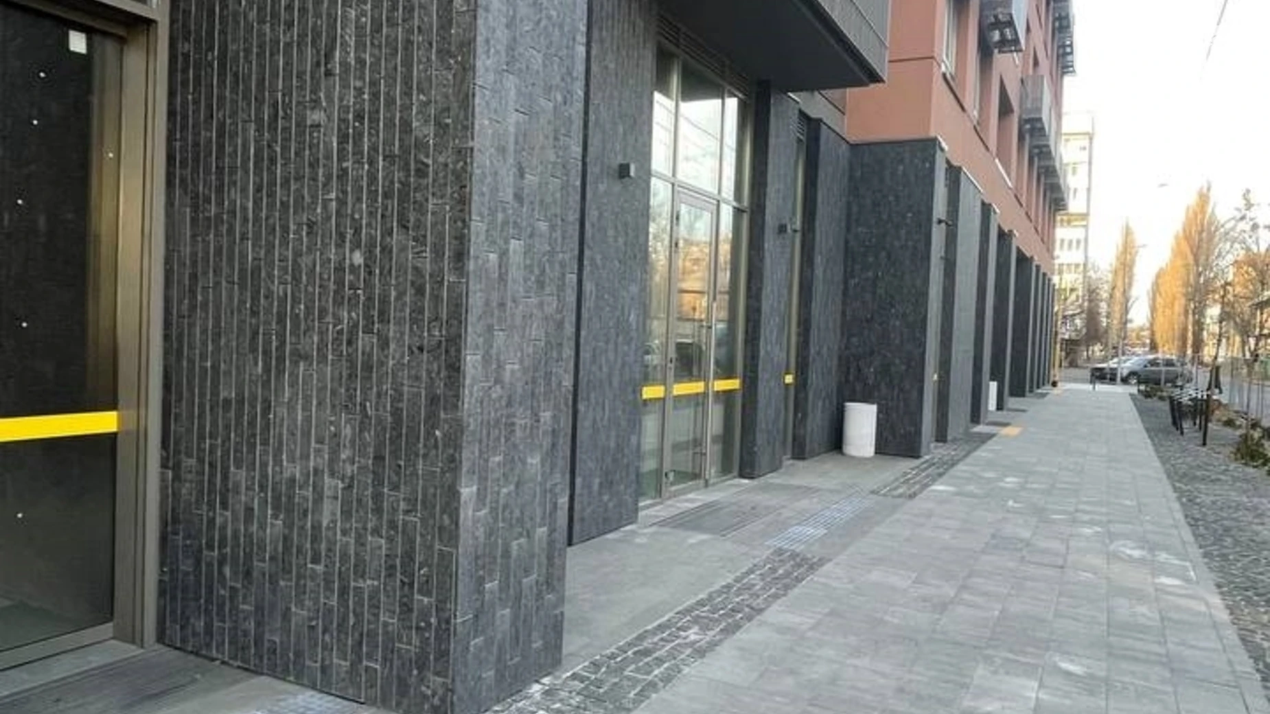 Сдается в аренду помещения свободного назначения 65.9 кв. м в 25-этажном здании, цена: 78000 грн - фото 4