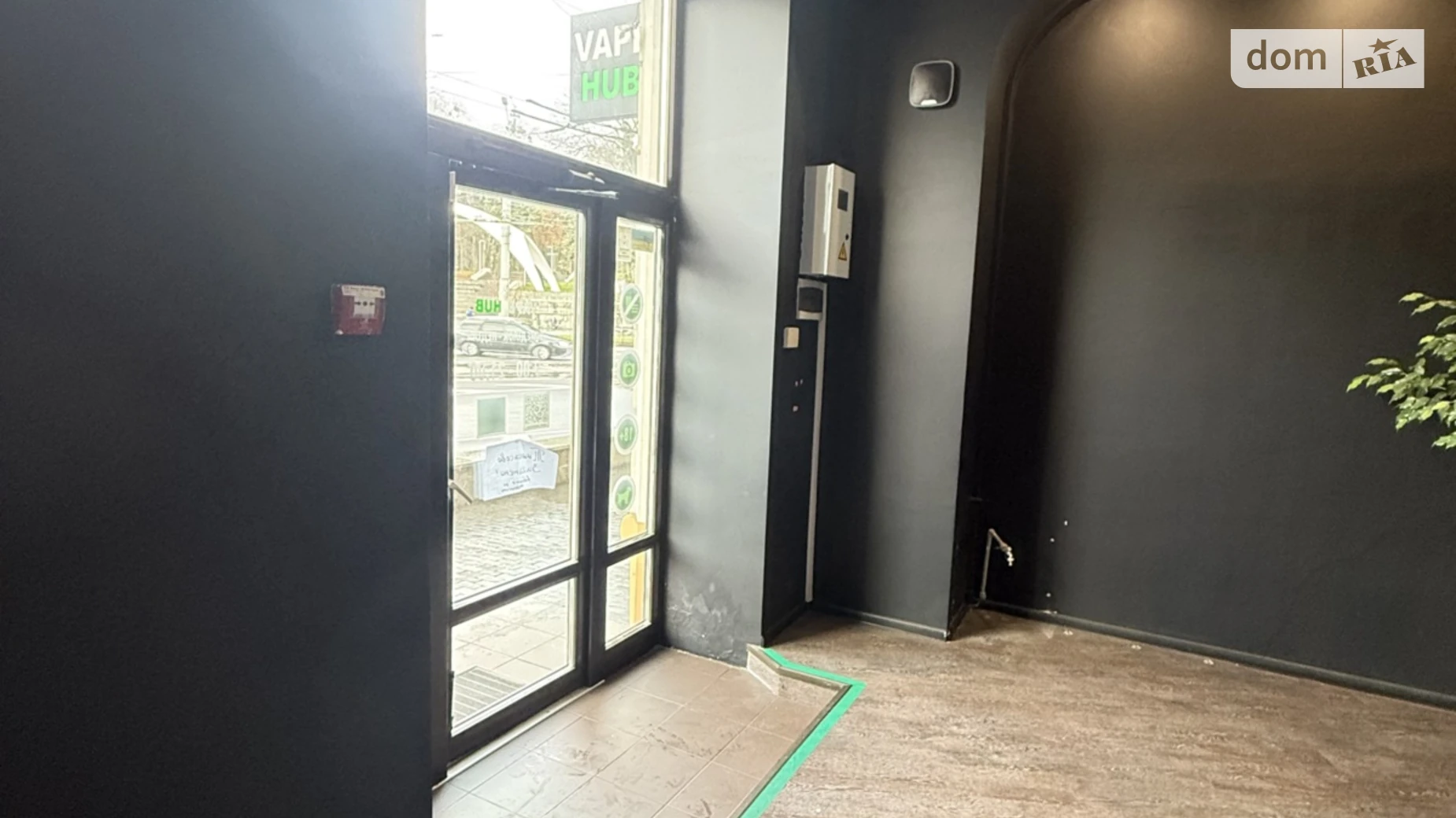 Сдается в аренду помещения свободного назначения 33 кв. м в 1-этажном здании, цена: 40000 грн - фото 4