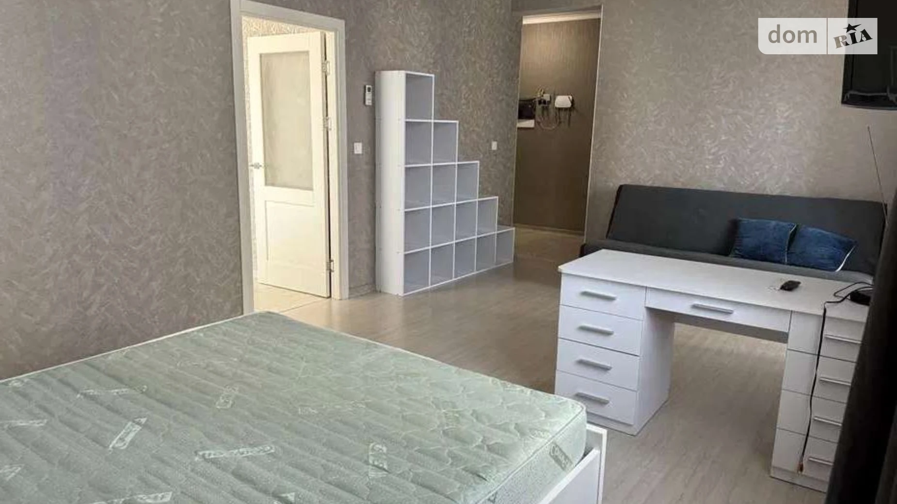 Сдается в аренду 1-комнатная квартира 45 кв. м в Одессе, цена: 10500 грн - фото 3