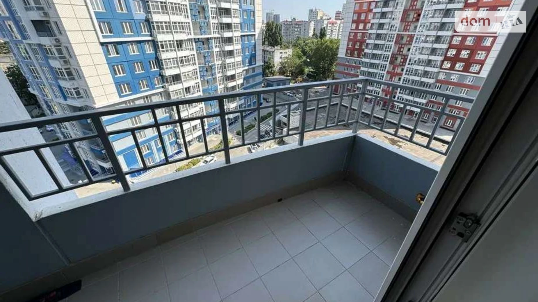 Сдается в аренду 1-комнатная квартира 45 кв. м в Одессе, цена: 10500 грн - фото 4