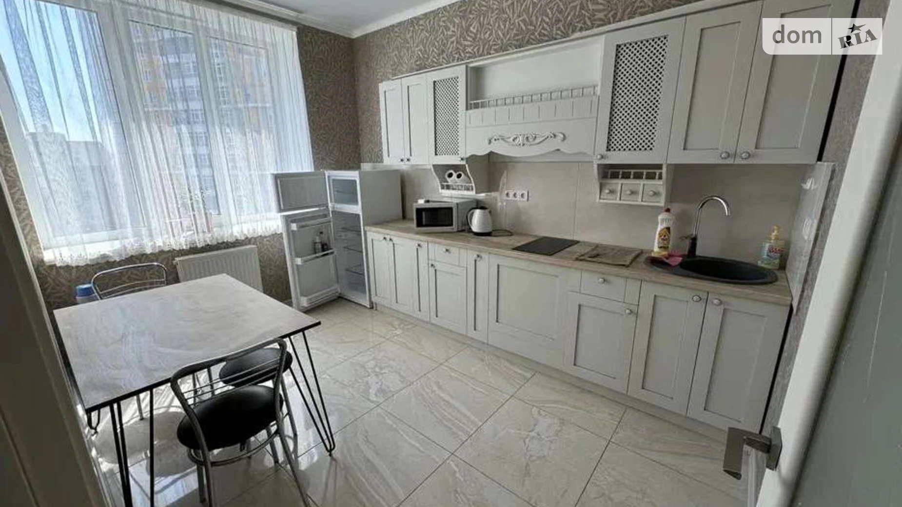 Сдается в аренду 1-комнатная квартира 45 кв. м в Одессе, цена: 10500 грн - фото 5