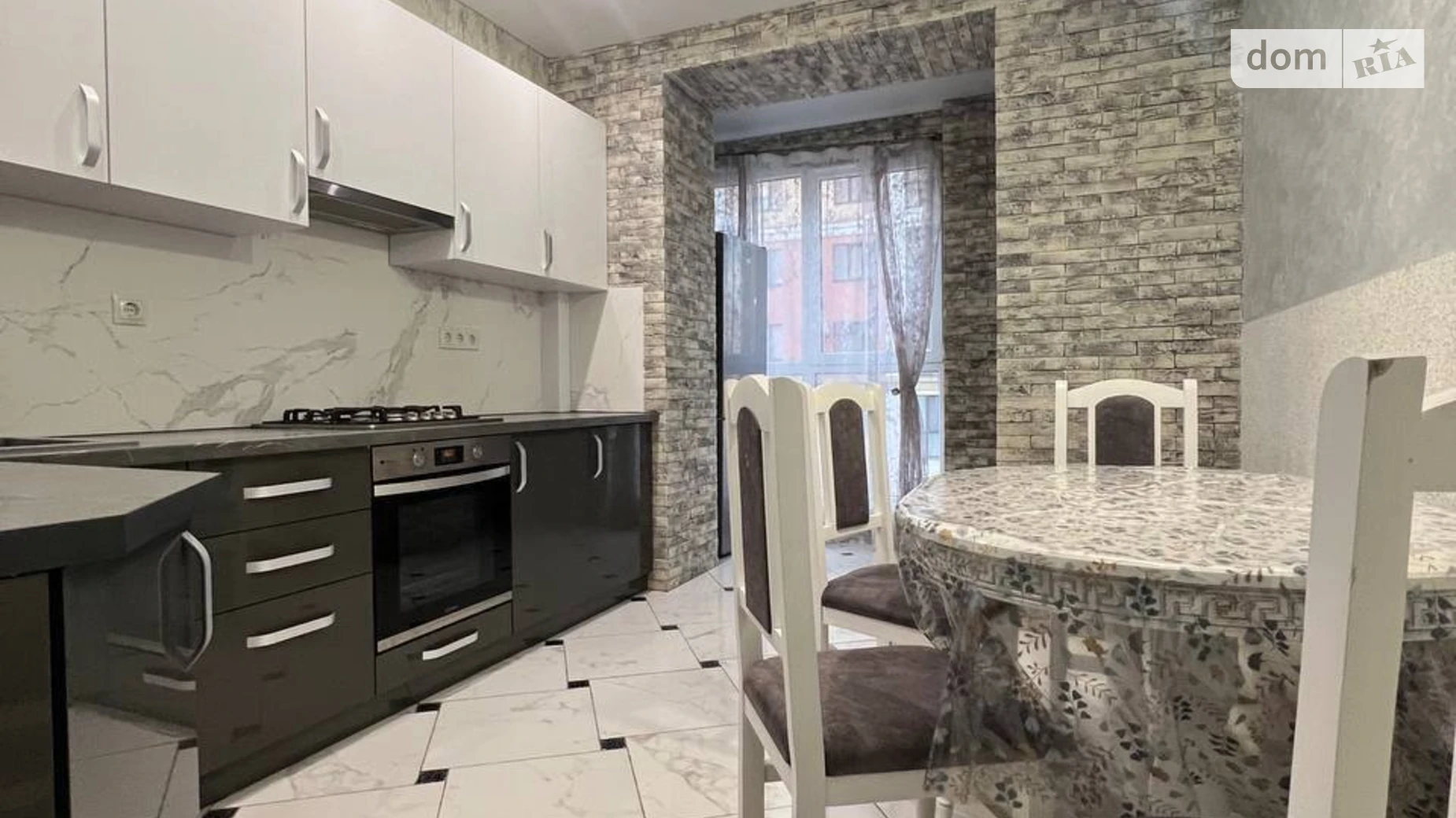 Сдается в аренду 2-комнатная квартира 65 кв. м в, цена: 16999 грн - фото 3