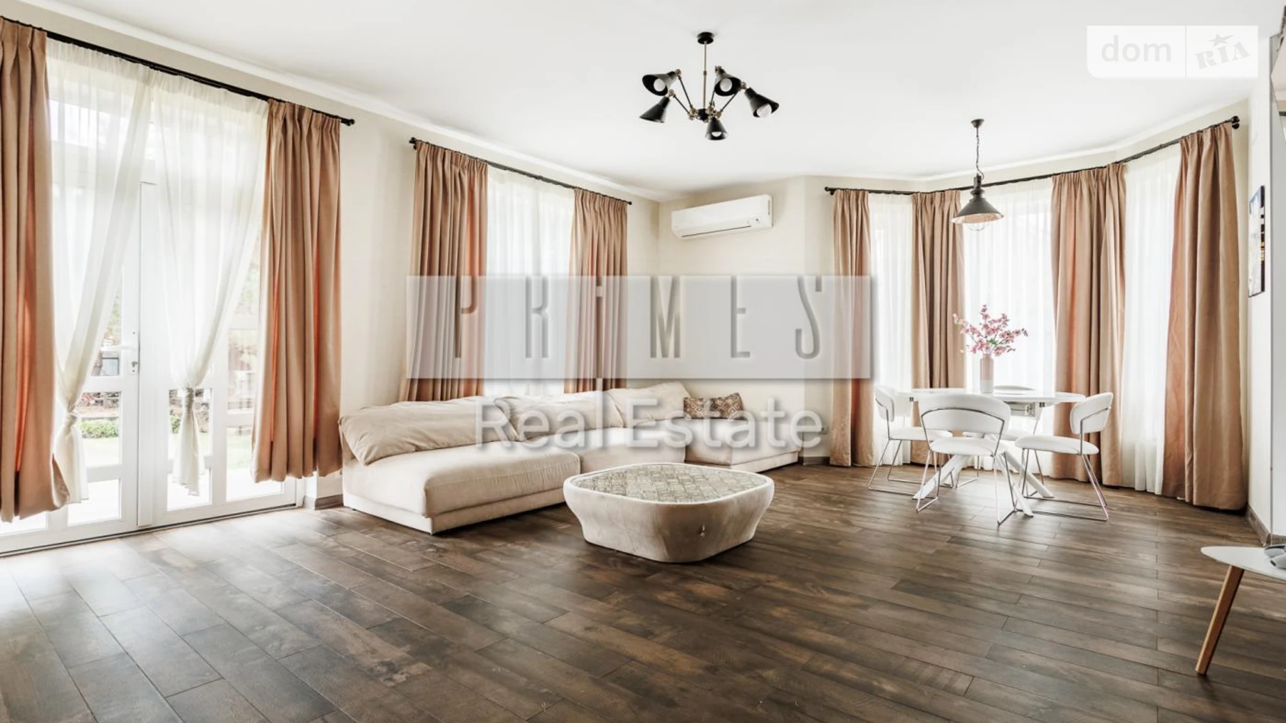 Продается дом на 2 этажа 180 кв. м с мебелью, цена: 230000 $ - фото 4