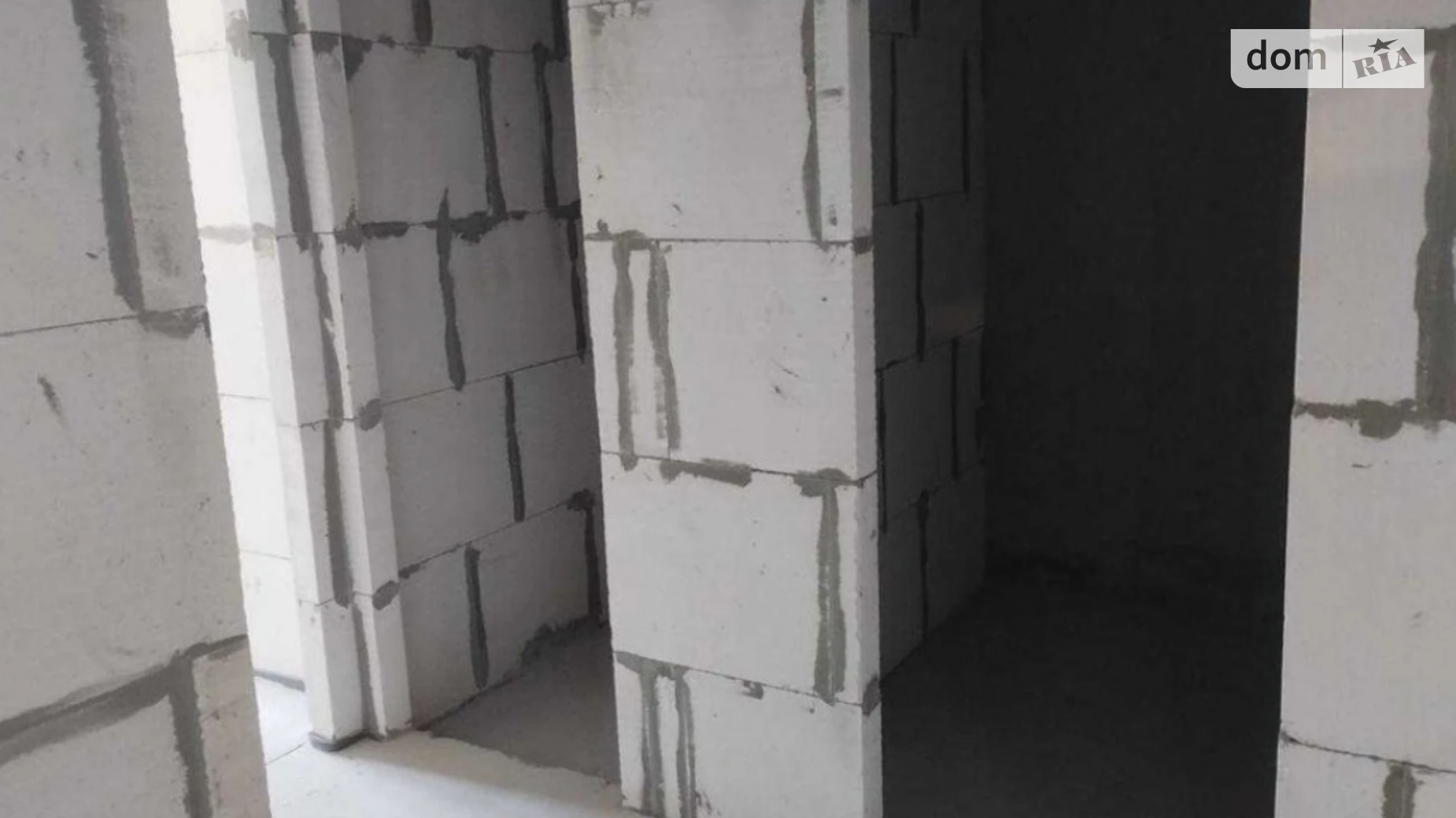 Продається 2-кімнатна квартира 70 кв. м у Одесі, просп. Лесі Українки, 19 корпус 4 - фото 3