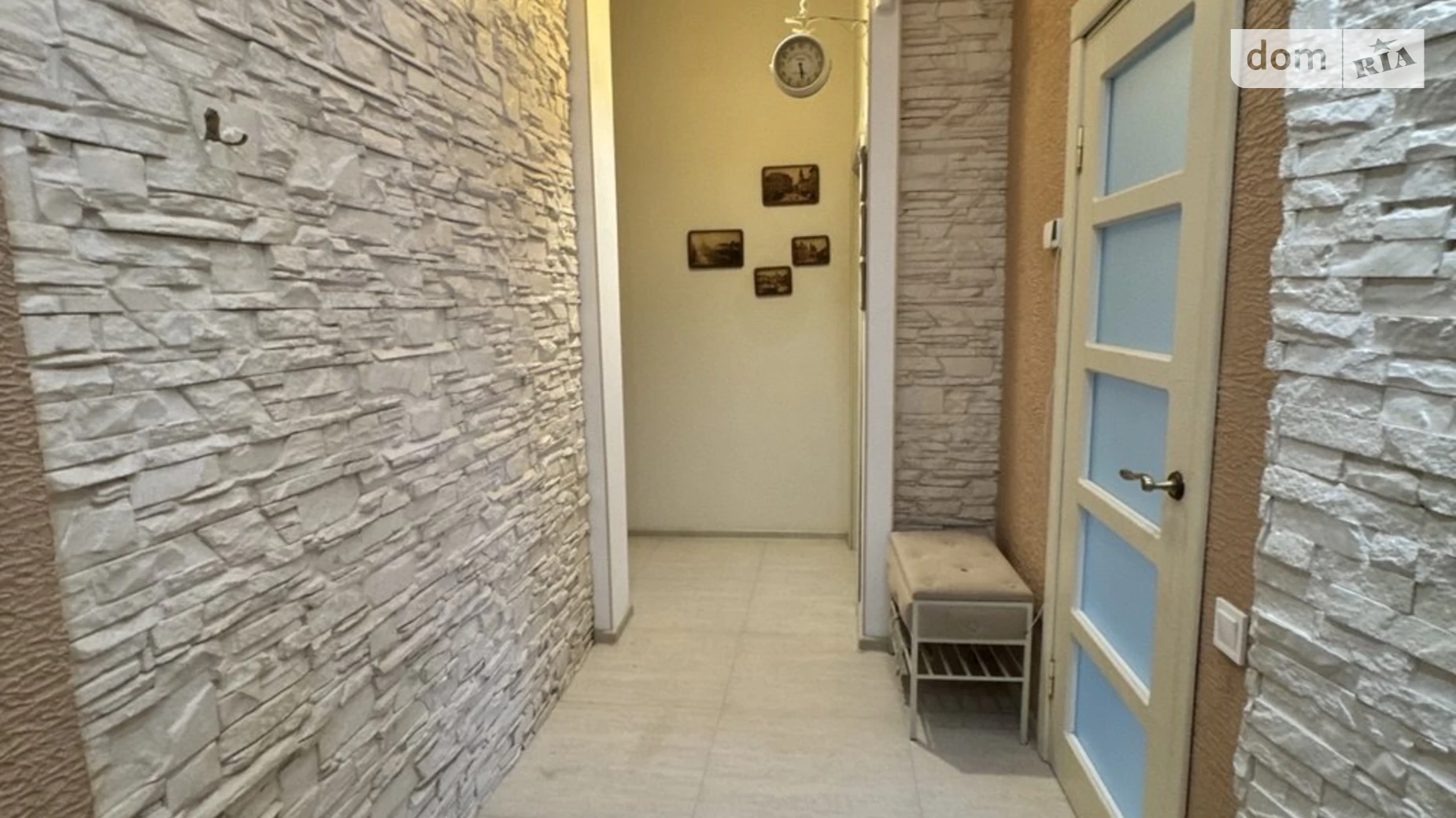 Сдается в аренду 2-комнатная квартира 55 кв. м в Львове, ул. Грювальдская, 8 - фото 3