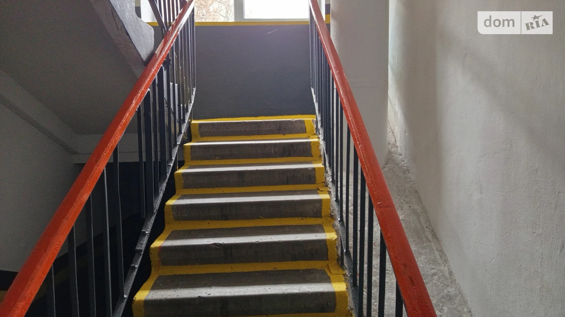 Продается 1-комнатная квартира 23 кв. м в Виннице, ул. Левка Лукьяненко(Ватутина), 24 - фото 2