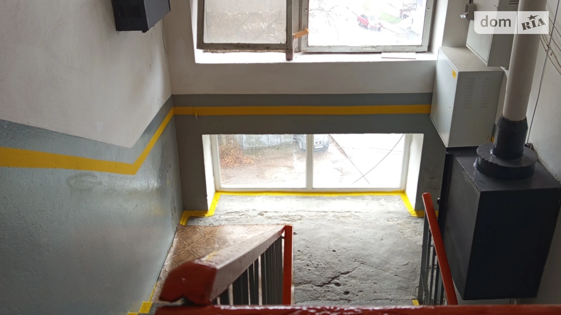 Продается 1-комнатная квартира 23 кв. м в Виннице, ул. Левка Лукьяненко(Ватутина), 24 - фото 3