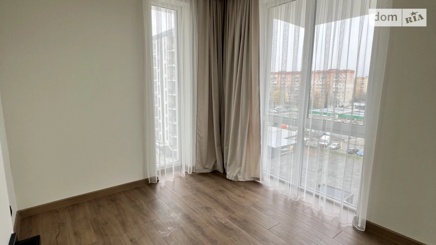 Продается 2-комнатная квартира 53 кв. м в Ужгороде, ул. Капушанская(Победы) - фото 3