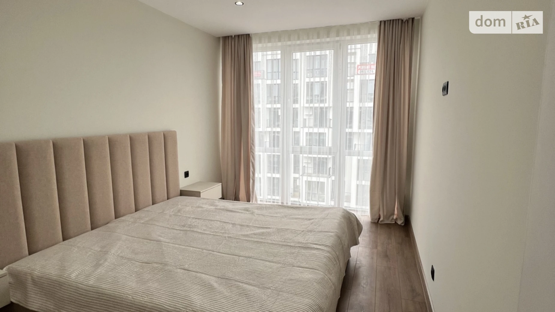 Продается 2-комнатная квартира 53 кв. м в Ужгороде, ул. Капушанская(Победы) - фото 4