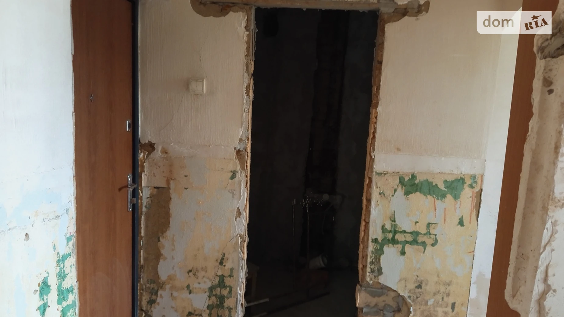 Продается 1-комнатная квартира 23 кв. м в Виннице, ул. Левка Лукьяненко(Ватутина), 24 - фото 5