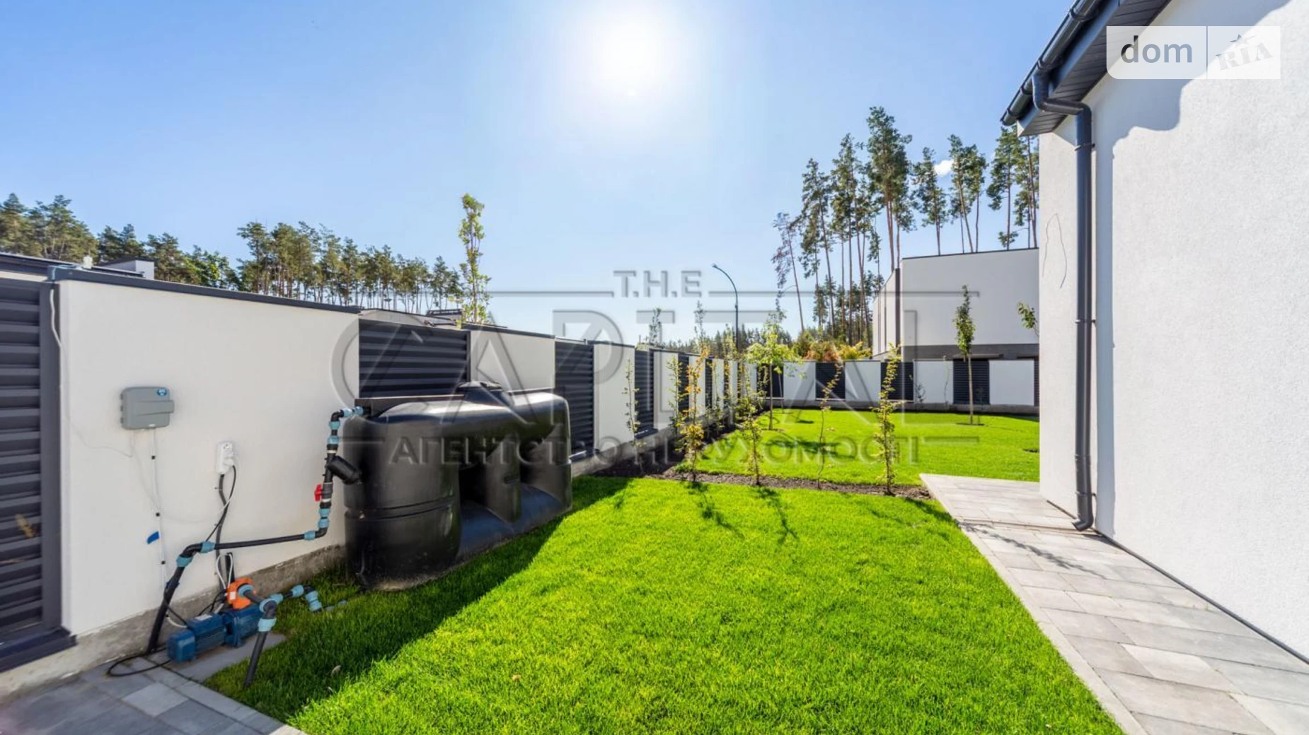 Продается одноэтажный дом 250 кв. м с садом, цена: 400000 $ - фото 3