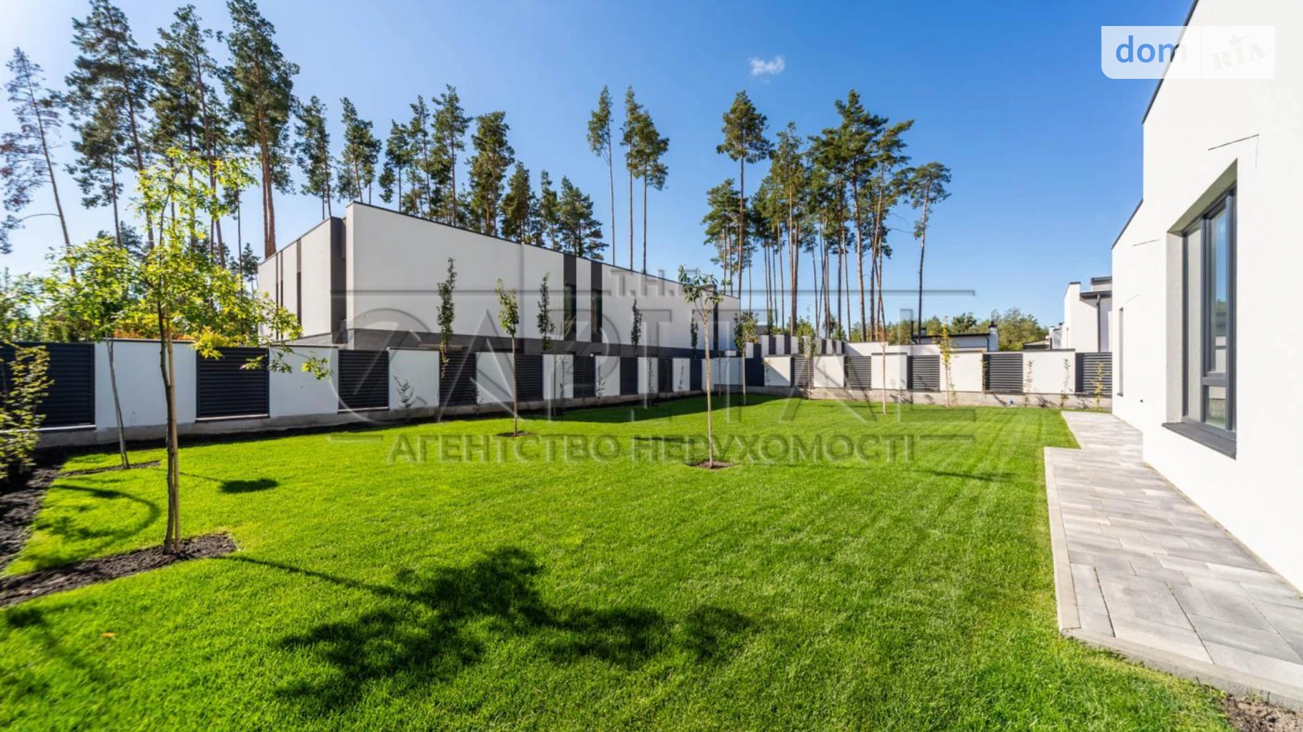 Продается одноэтажный дом 250 кв. м с садом, цена: 400000 $ - фото 4