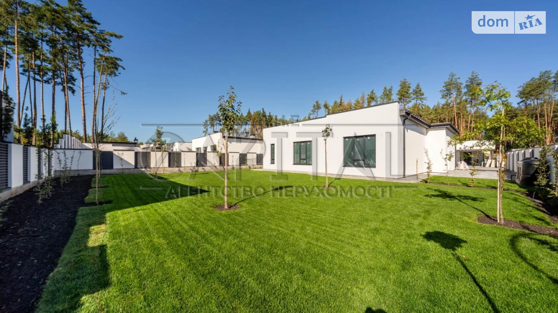 Продается одноэтажный дом 250 кв. м с садом, цена: 400000 $ - фото 5