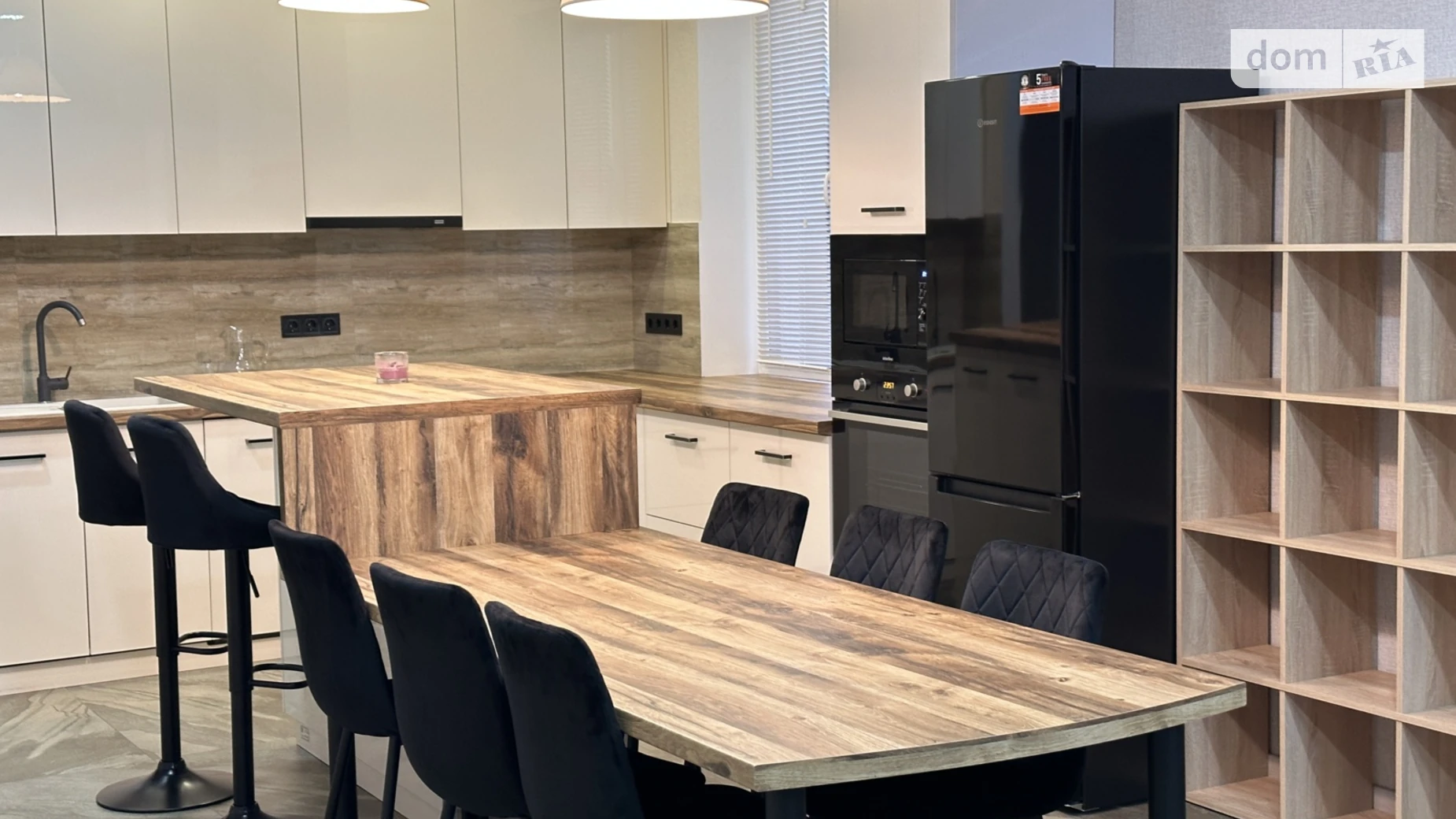 Сдается в аренду одноэтажный дом 160 кв. м с баней/сауной, цена: 2400 $ - фото 4