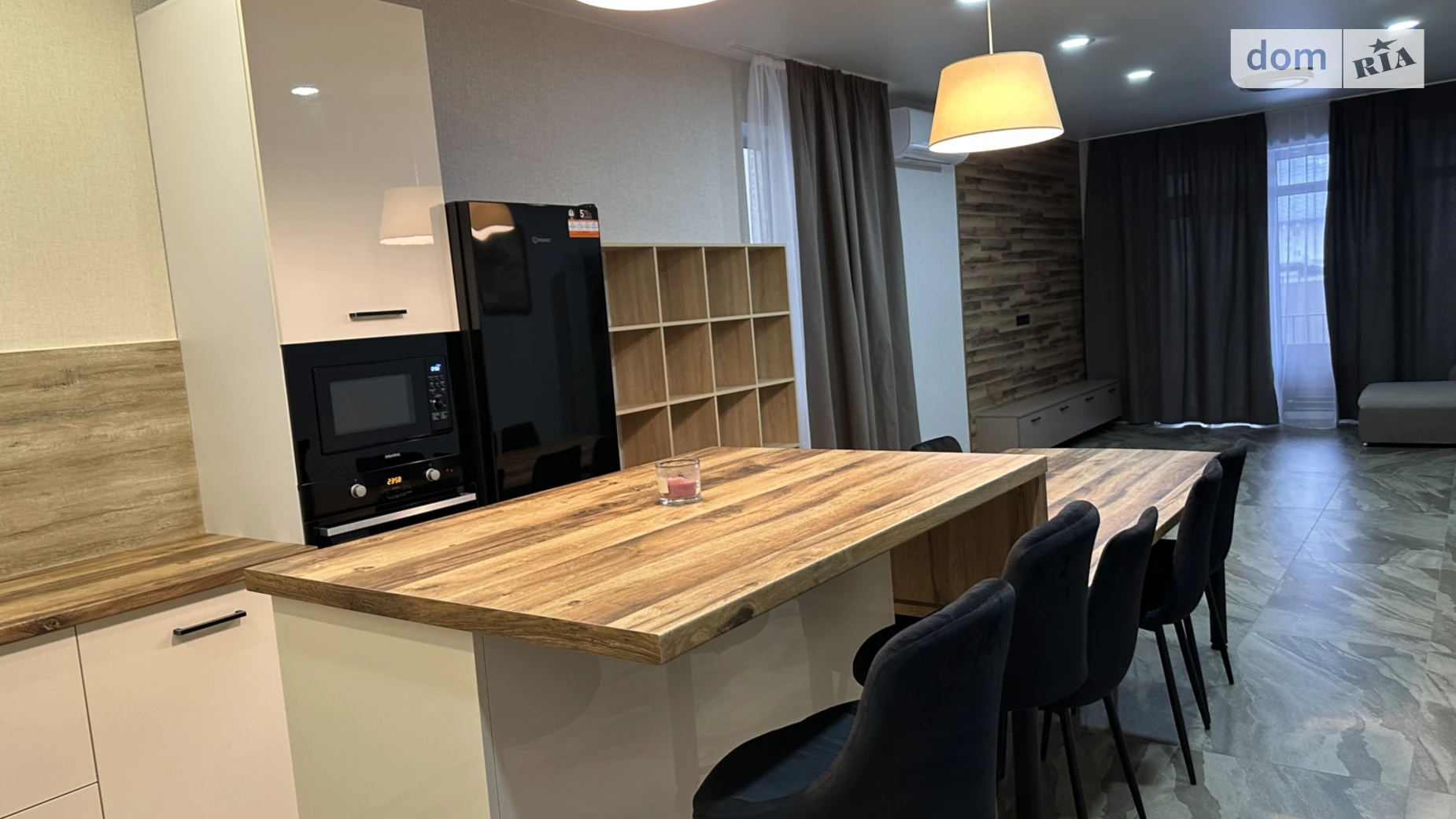 Сдается в аренду одноэтажный дом 160 кв. м с баней/сауной, цена: 2400 $ - фото 3