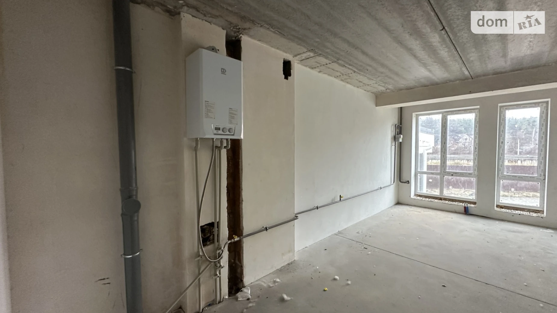 ул. Наталии Околитенко(Ломоносова) Ирпень ЖК Найкращий квартал - фото 2