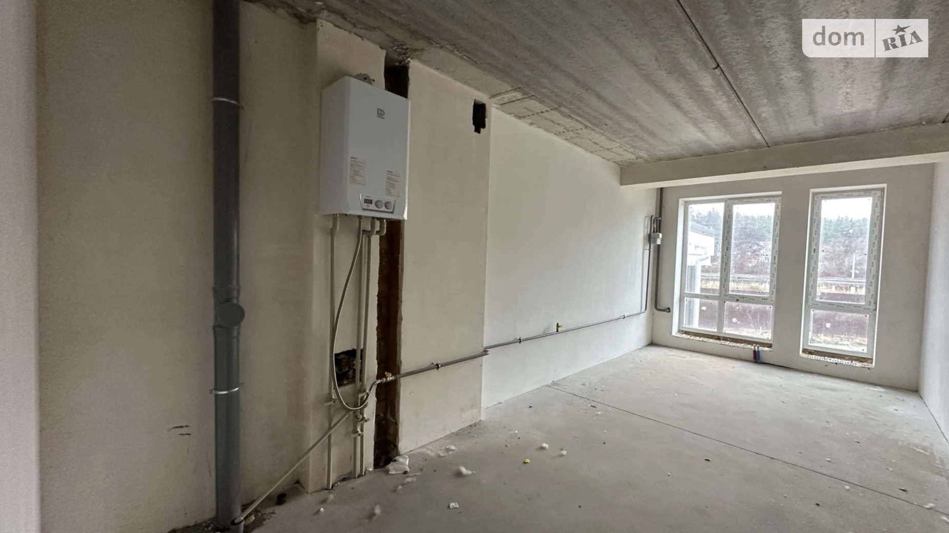 ул. Наталии Околитенко(Ломоносова) Ирпень ЖК Найкращий квартал - фото 4