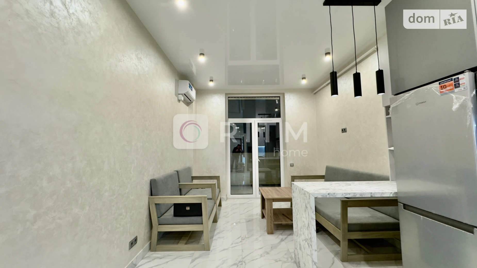 Продается 1-комнатная квартира 43.9 кв. м в Львове, ул. Под Голоском, 16 - фото 4