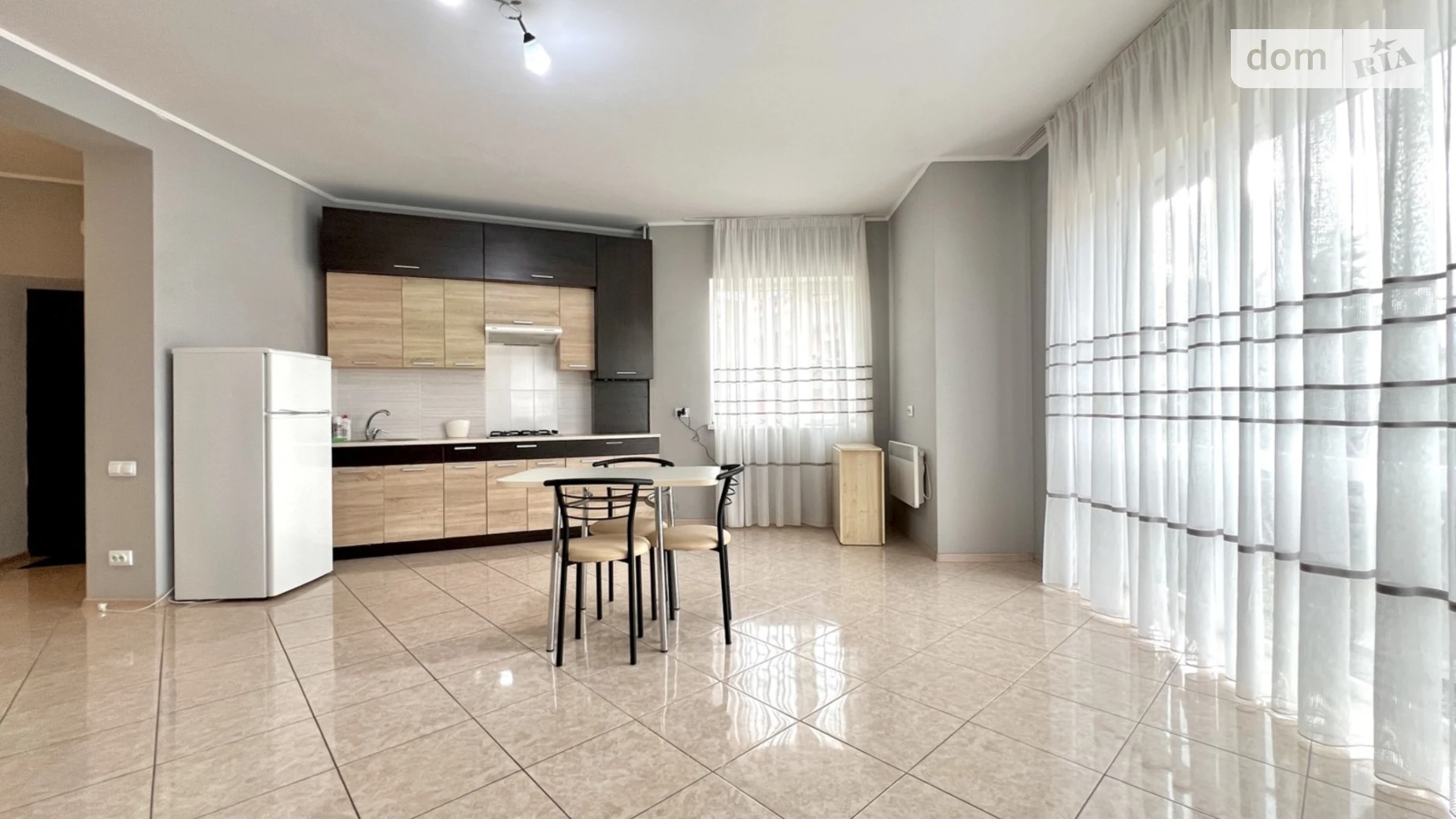 3-кімнатна квартира 84 кв. м у Тернополі, вул. Глибока - фото 3