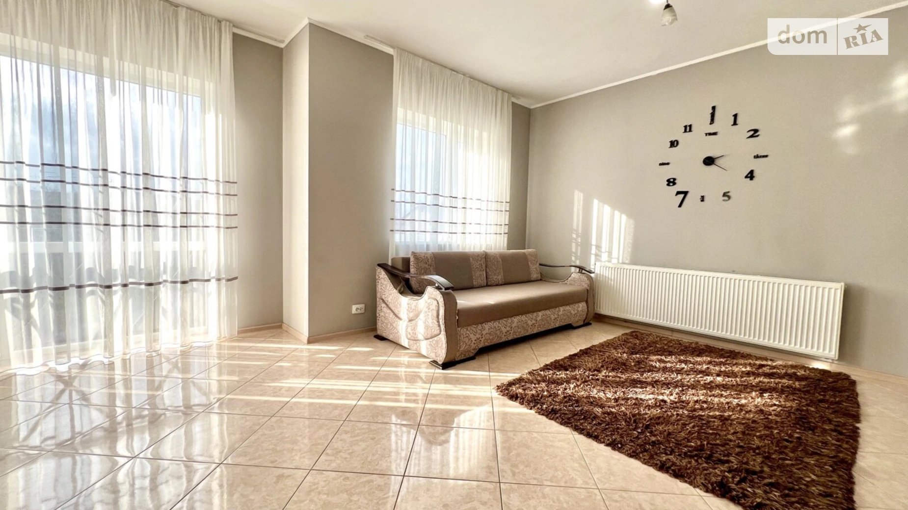 3-кімнатна квартира 84 кв. м у Тернополі, вул. Глибока - фото 2