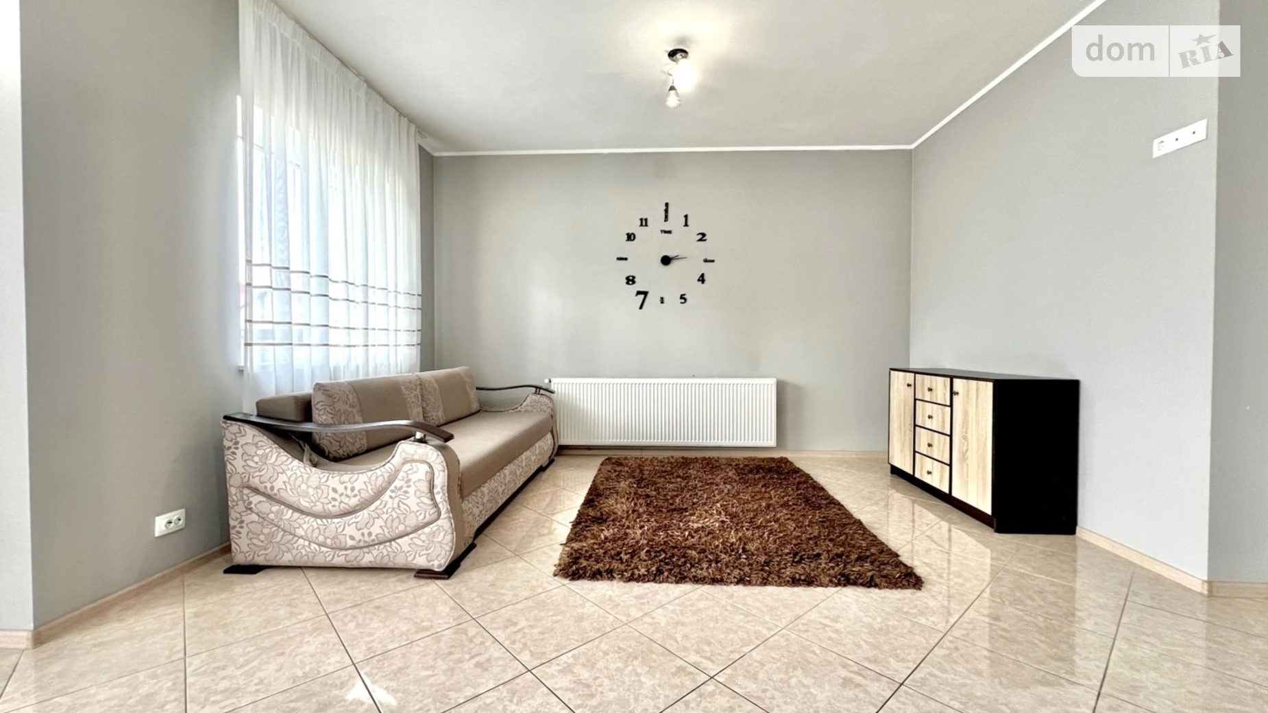 3-кімнатна квартира 84 кв. м у Тернополі, вул. Глибока - фото 4