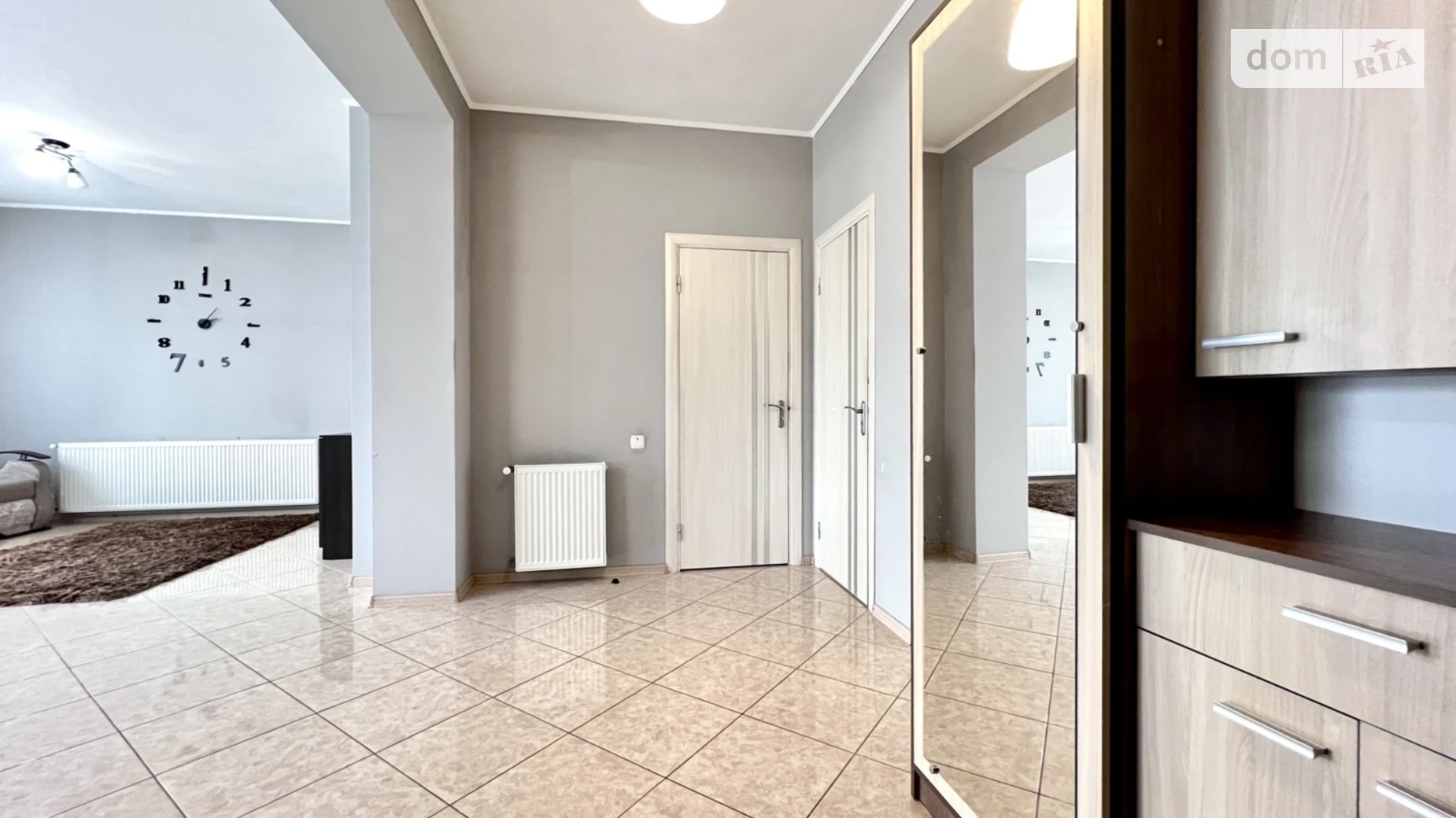 3-кімнатна квартира 84 кв. м у Тернополі, вул. Глибока - фото 5