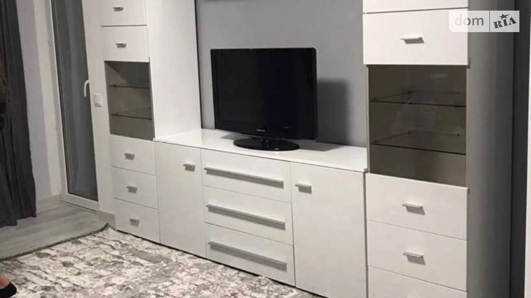 3-комнатная квартира 60 кв. м в Тернополе, ул. Сахарова Андрея Академика - фото 2