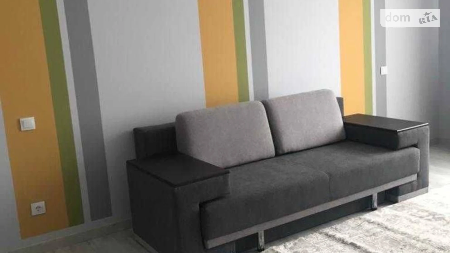 3-комнатная квартира 60 кв. м в Тернополе, ул. Сахарова Андрея Академика - фото 4