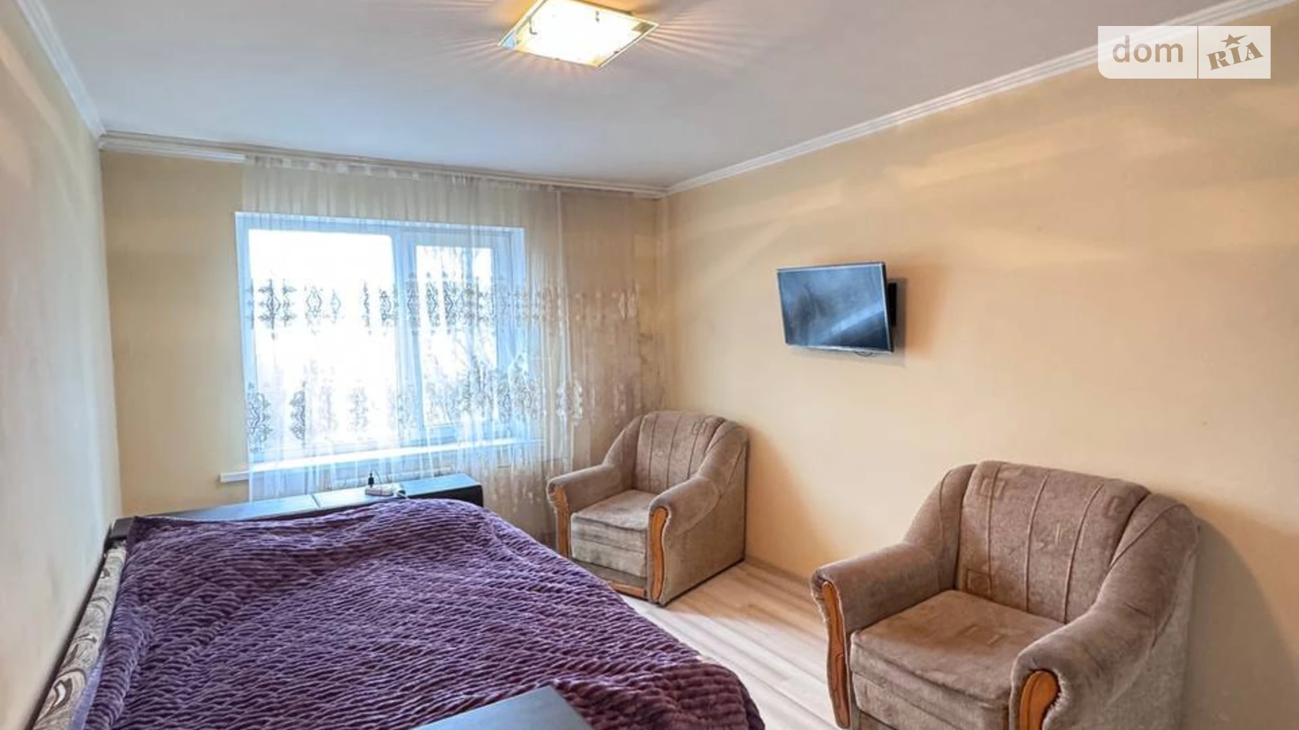 Продается 1-комнатная квартира 33 кв. м в Хмельницком, ул. Тернопольская, 36 - фото 2