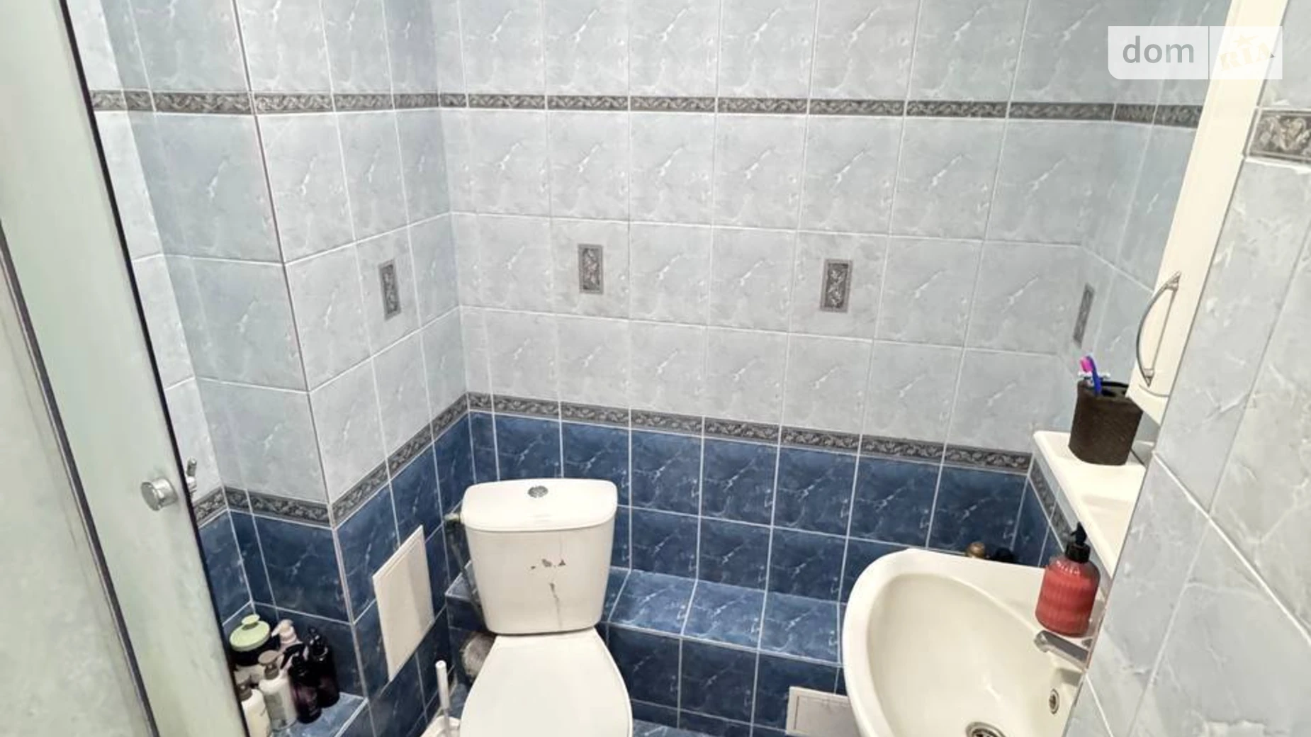 Продается 1-комнатная квартира 33 кв. м в Хмельницком, ул. Тернопольская, 36 - фото 5