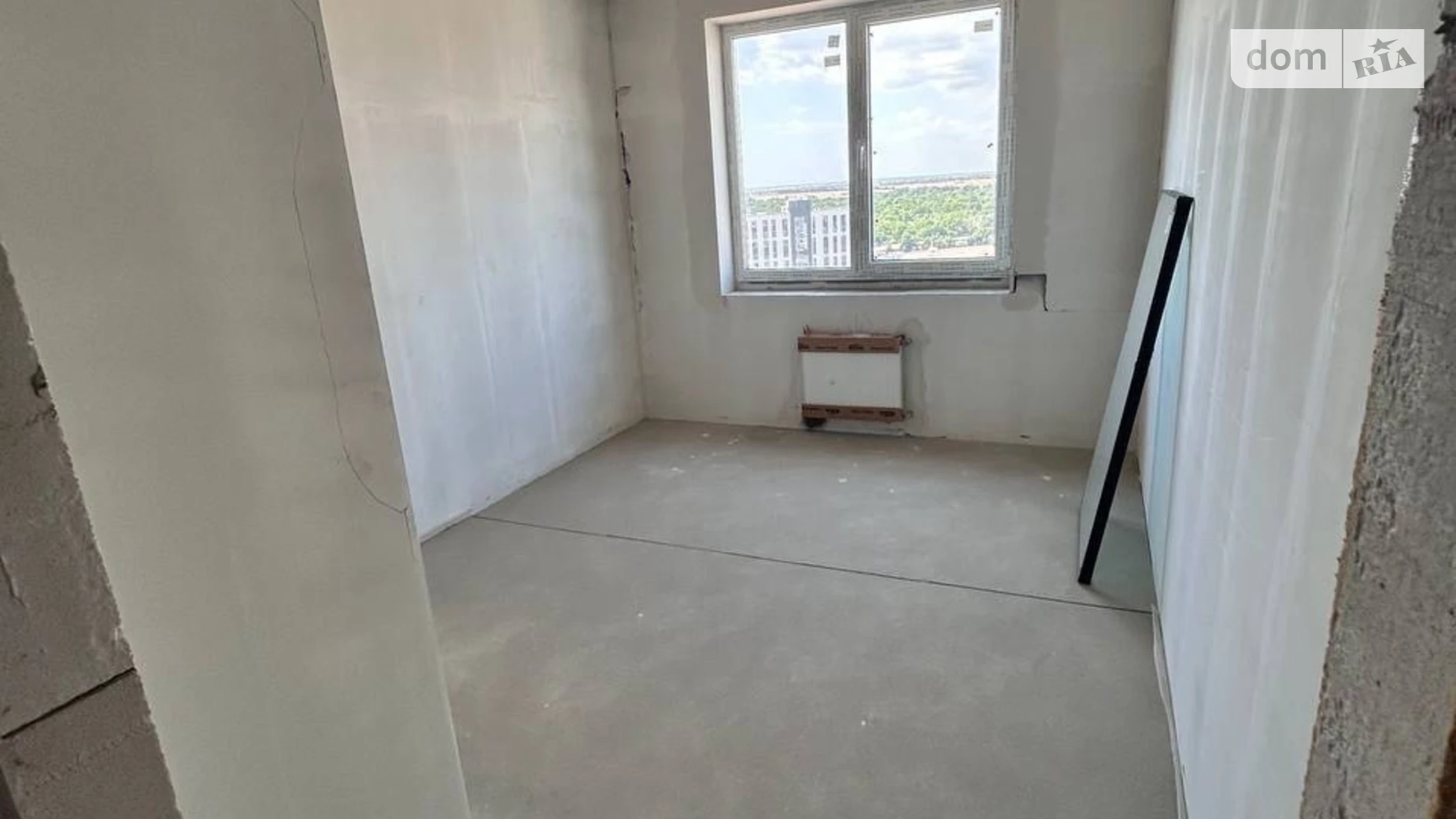 Продається 1-кімнатна квартира 40 кв. м у Лиманці, вул. Перлинна, 1Б - фото 3