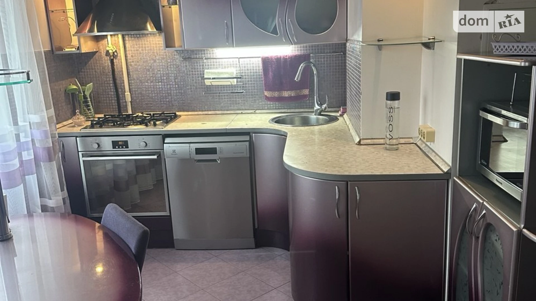 Продается 3-комнатная квартира 75 кв. м в Киеве, ул. Героев Днепра, 32 - фото 3