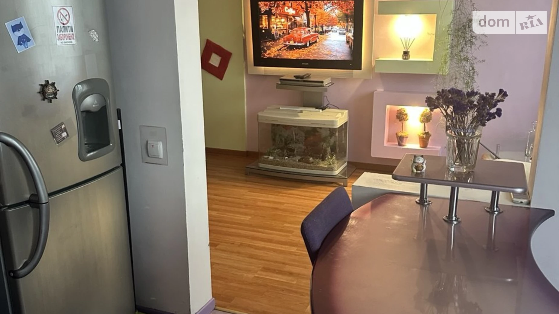 Продается 3-комнатная квартира 75 кв. м в Киеве, ул. Героев Днепра, 32 - фото 4