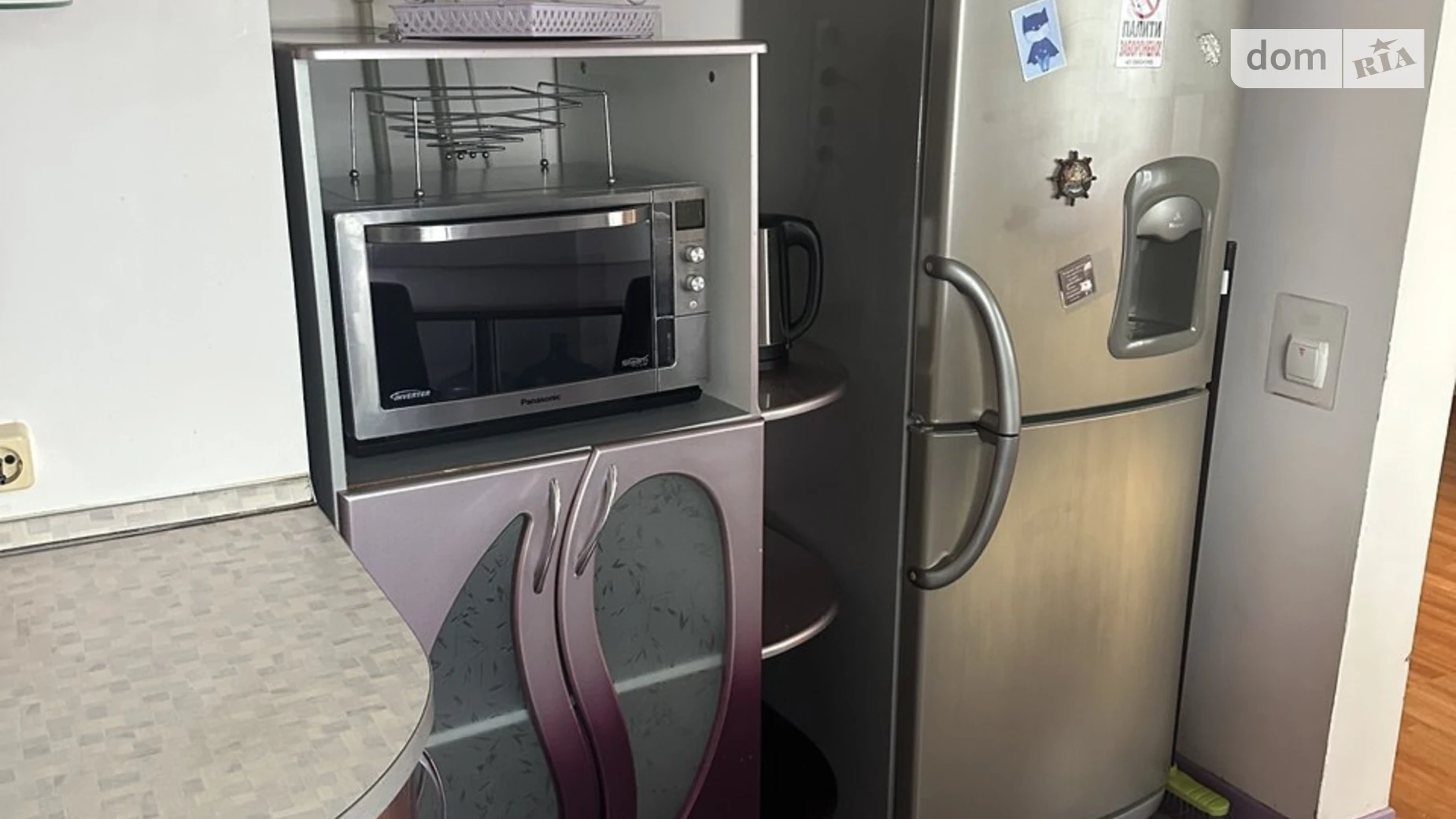 Продается 3-комнатная квартира 75 кв. м в Киеве, ул. Героев Днепра, 32 - фото 5