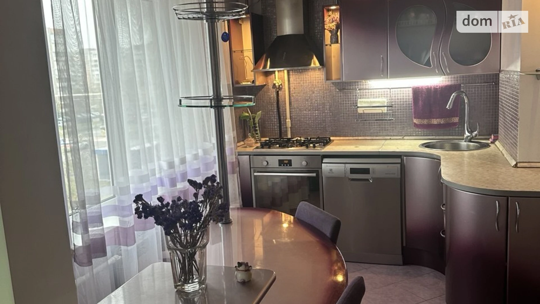 Продается 3-комнатная квартира 75 кв. м в Киеве, ул. Героев Днепра, 32 - фото 2