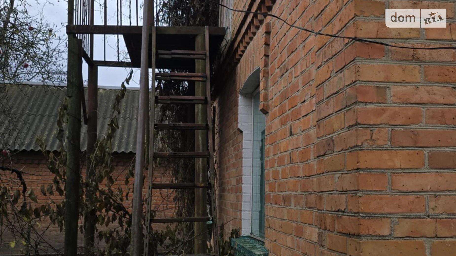 Продается одноэтажный дом 56.4 кв. м с садом, цена: 25000 $ - фото 2