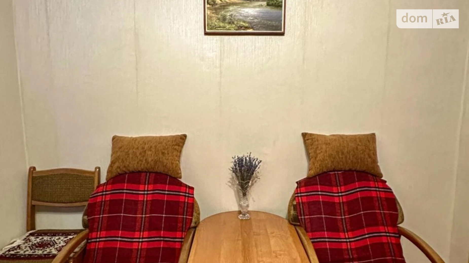 Продается 2-комнатная квартира 45.7 кв. м в Киеве, ул. Олексы Тихого(Выборгская), 81/83 - фото 4