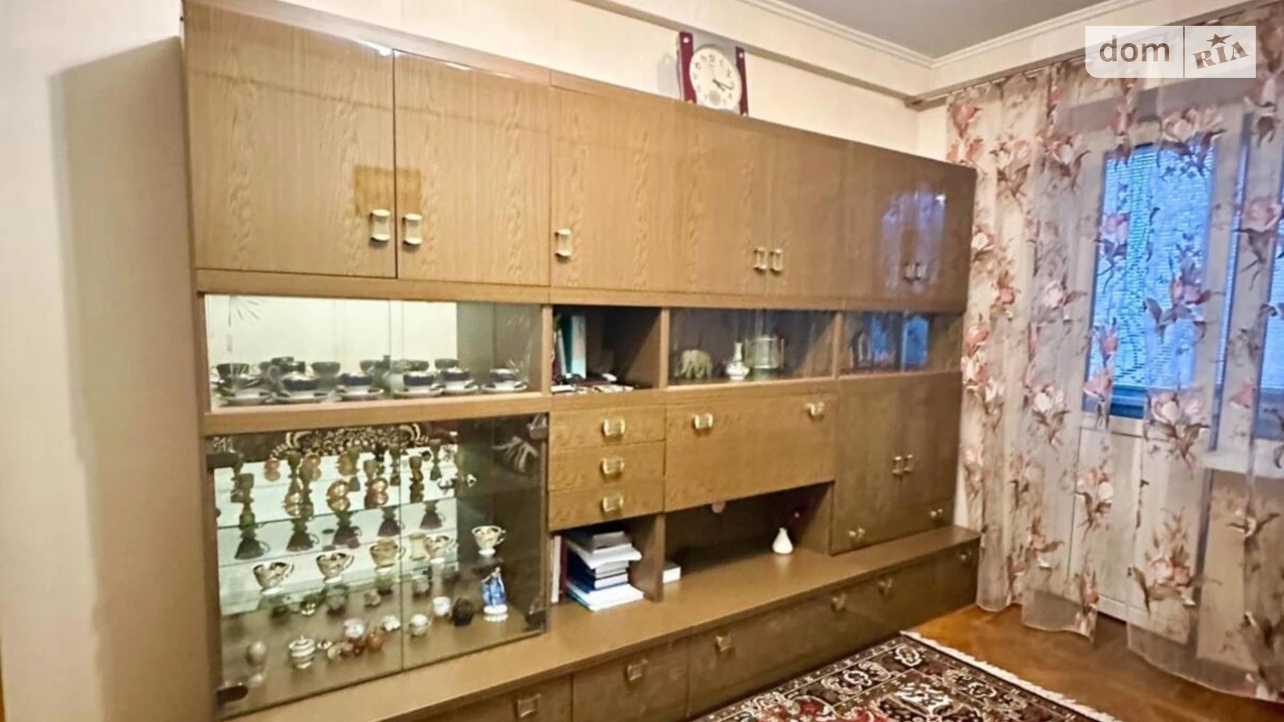 Продается 2-комнатная квартира 45.7 кв. м в Киеве, ул. Олексы Тихого(Выборгская), 81/83 - фото 3