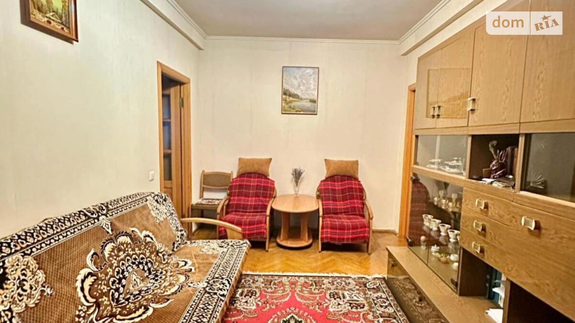 Продается 2-комнатная квартира 45.7 кв. м в Киеве, ул. Олексы Тихого(Выборгская), 81/83 - фото 2