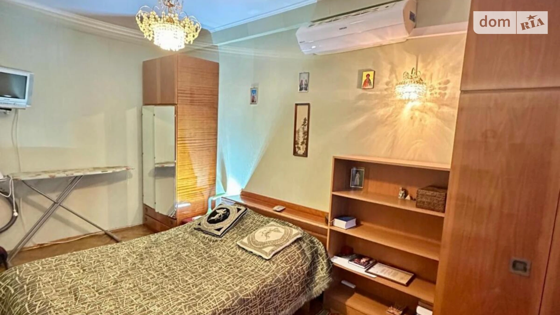 Продается 2-комнатная квартира 45.7 кв. м в Киеве, ул. Олексы Тихого(Выборгская), 81/83 - фото 5